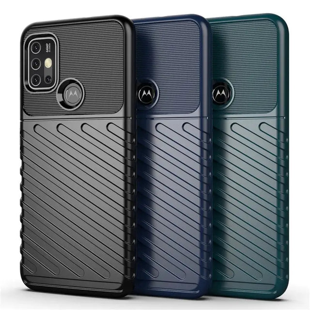 motorola moto x4 case with kickstand design