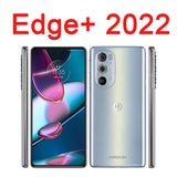the new motoo edge 2 smartphone