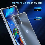 motorola motorola z2 camera and screen guard