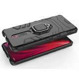 the back of the motorola z2 case