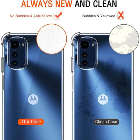 motorola back cover for the motorola moto g7