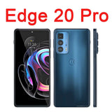 the new motorola edge 20 pro smartphone is available in india