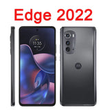 motorola edge 202 smartphone