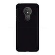 the back of a motorola moto g4 phone case