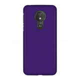 motorola moto x play case in purple