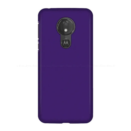 motorola moto x play case in purple