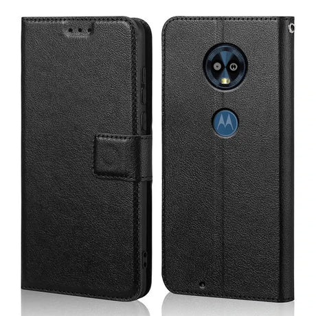 Motorola motoo flip case