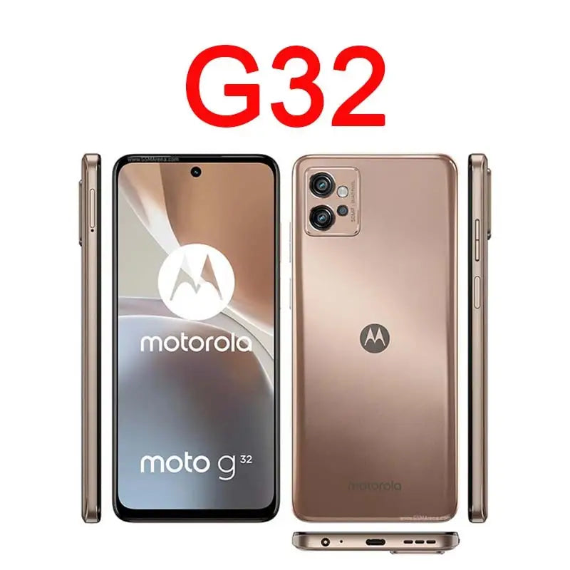 motorola g2 smartphone with 64gb ram