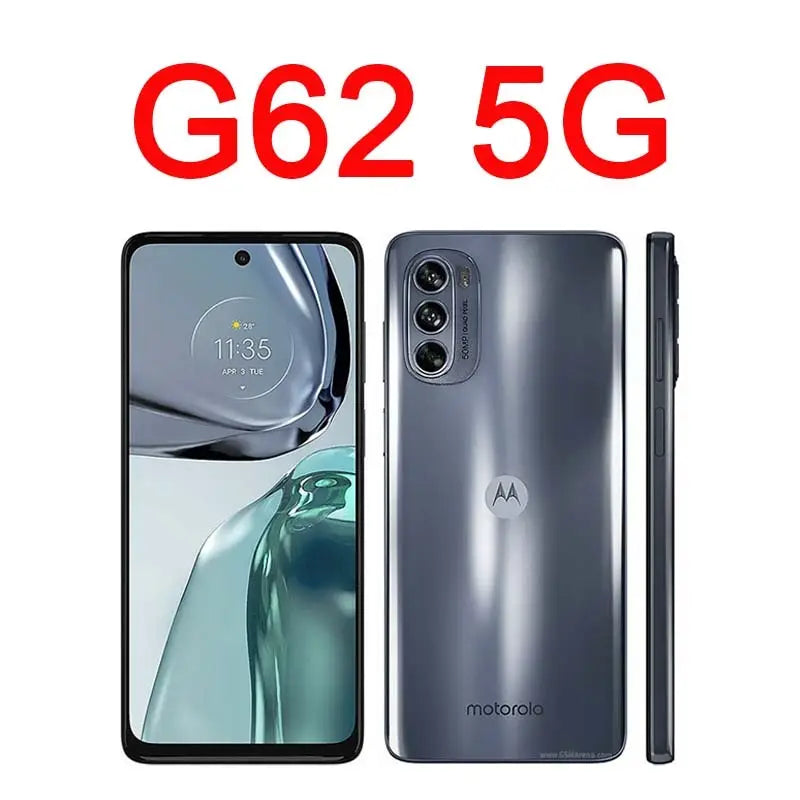 motorola g2 5g smartphone with 64gb ram