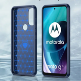 Coque de téléphone antichoc pour Motorola G71 5G G51 G41 G31 G200 Moto E7 E7i Power G60S G60 G20 G30 G50