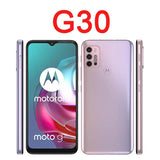 motorola g30 smartphone with 5gb ram
