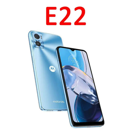 the new motorola e2 smartphone is available in india