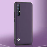 the back of the motorola z2 smartphone