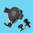 3w car mount holder for iphone