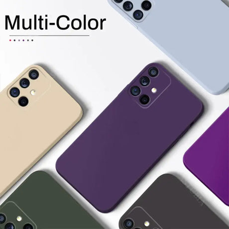 the new iphones are available in multiple colors