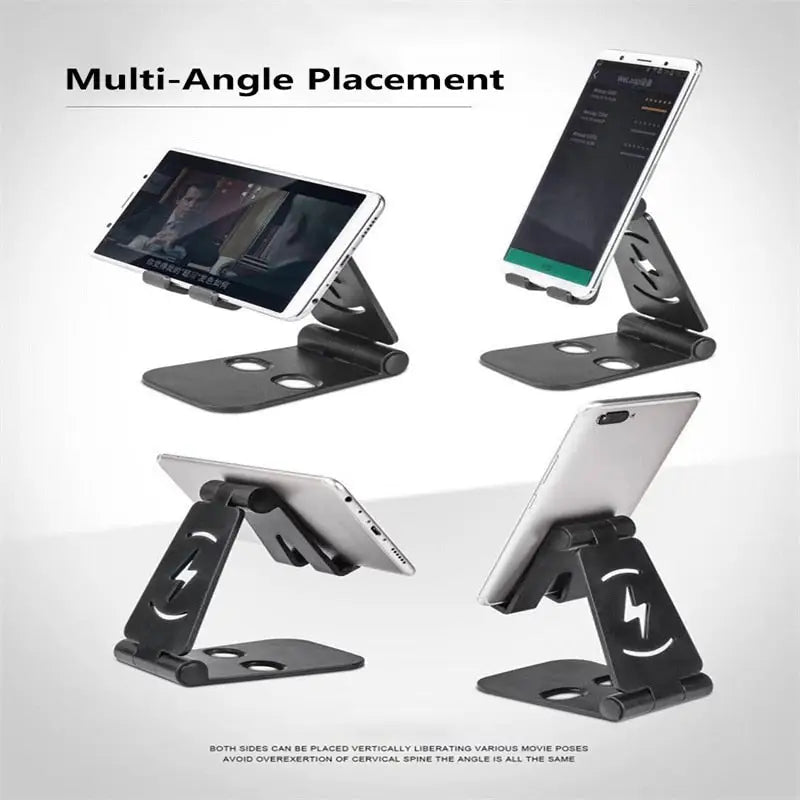 multi - angle universal tablet stand