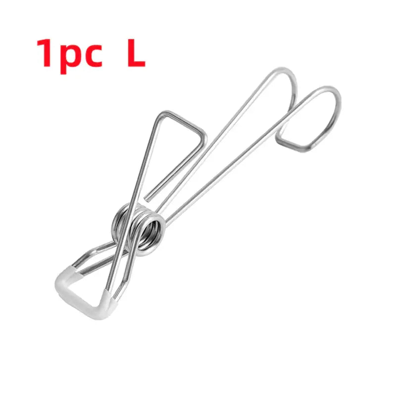 stainless steel wire hooks