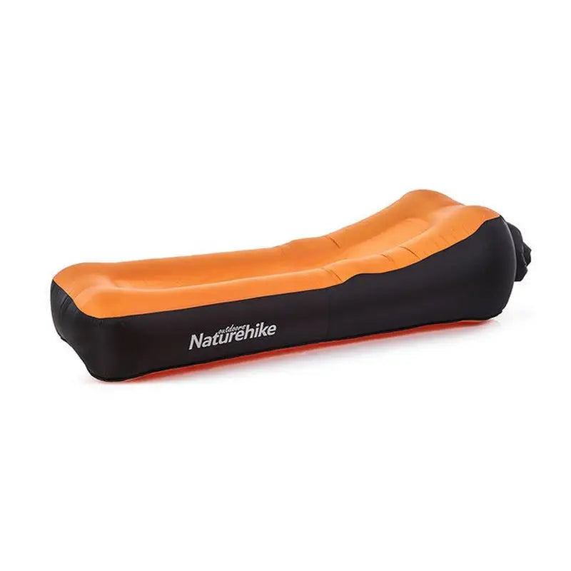 nautike inflatable - orange