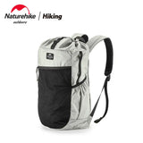 naturel hiking backpacks