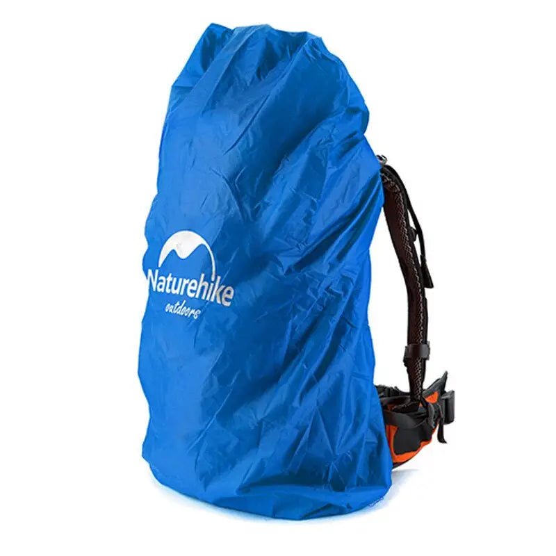 the waterlite backpack cover