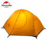 a close up of a tent with a white background