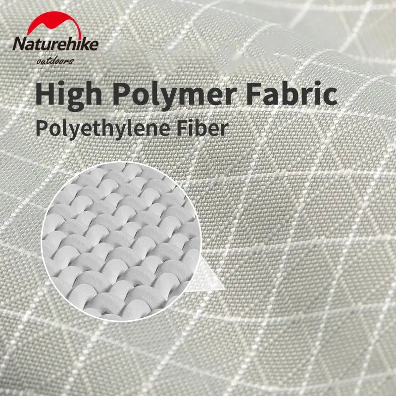 high density polyester fabric