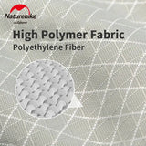 high density polyester fabric