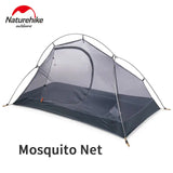 nature nature mosquito tent