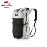 the north face backpack