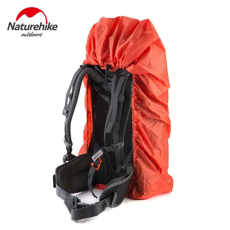 the waterproof backpack cover is a great way to keep your belongings from getting wet