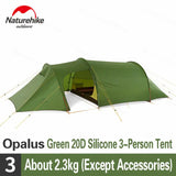 a close up of a tent with a person inside of it