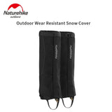 naturel outdoor waterproof rainproof boots