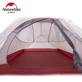 naturehike 2 person tent