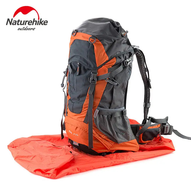 naturel outdoor hiking backpack