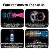 four reasons to choose us