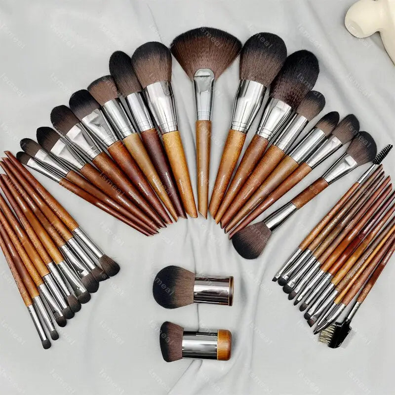 the best makeup brushes for your face