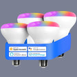 neo led smart light bulb