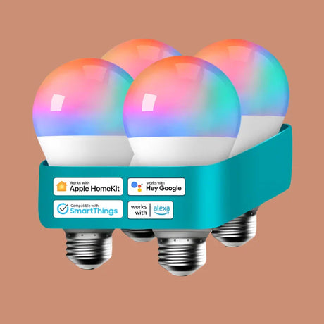 Neolight smart smart light bulb