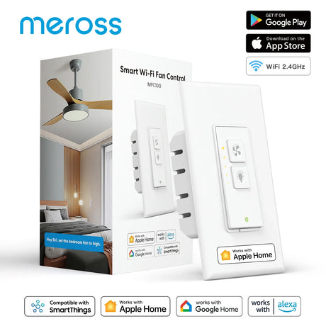 the nest smart home app is shown in the box