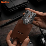 the new leather wallet case for iphone x