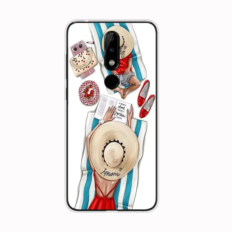 the nightmare iphone case