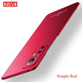 nill hybrid case for iphone x - red