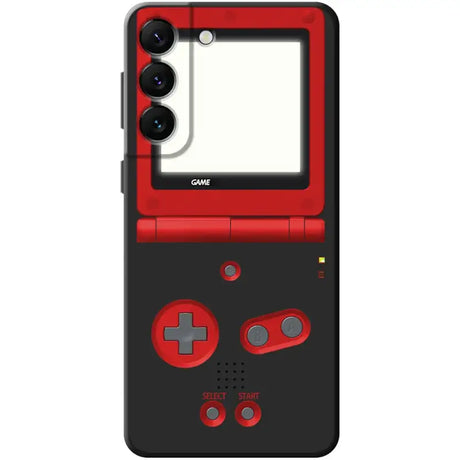 The nintendo game boy case for iphone