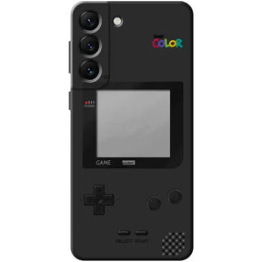 The new nintendo game boy