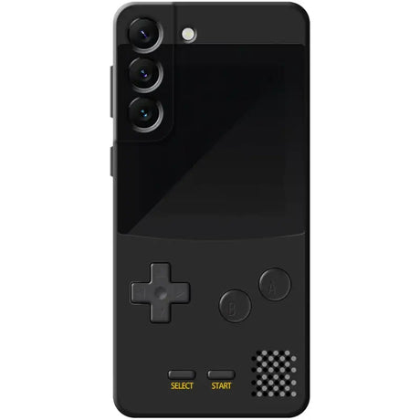 The nintendo switch phone case