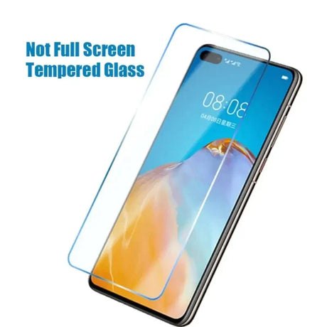 tempered screen protector for hua z2