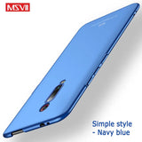 nishielde slim case for xiao z3
