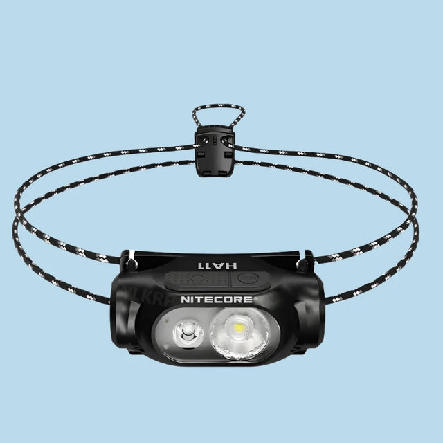 niter h1 headlame led head light