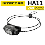 niter h1 led headlight