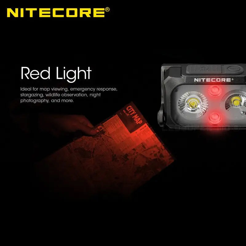 nitec red light